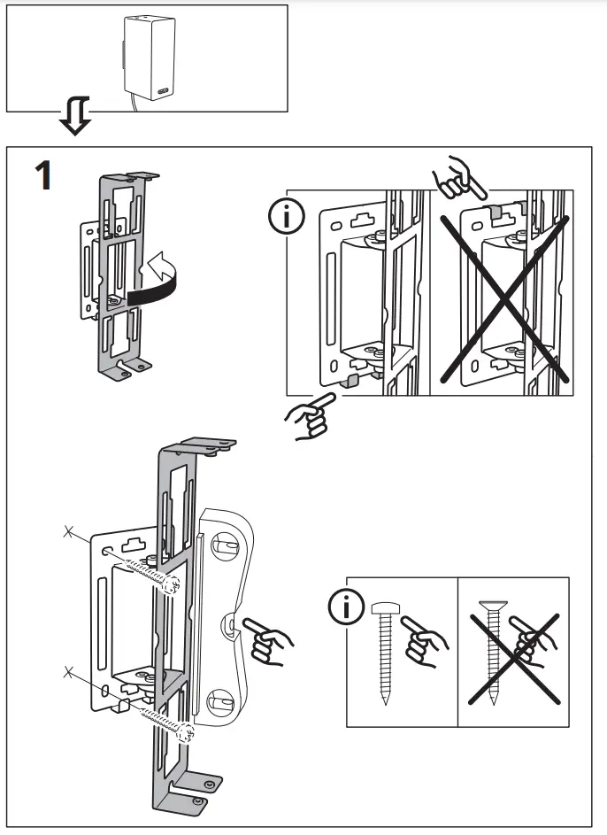 Assembly Instruction