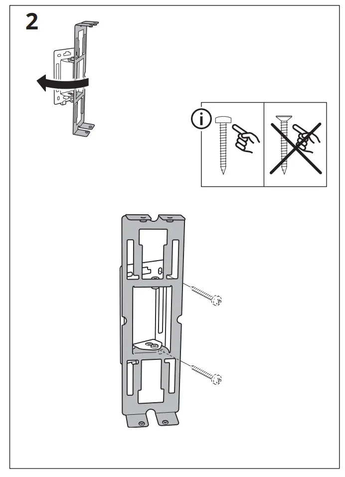 Assembly Instruction