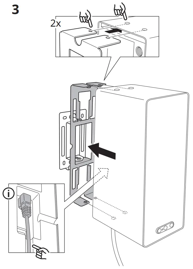 Assembly Instruction