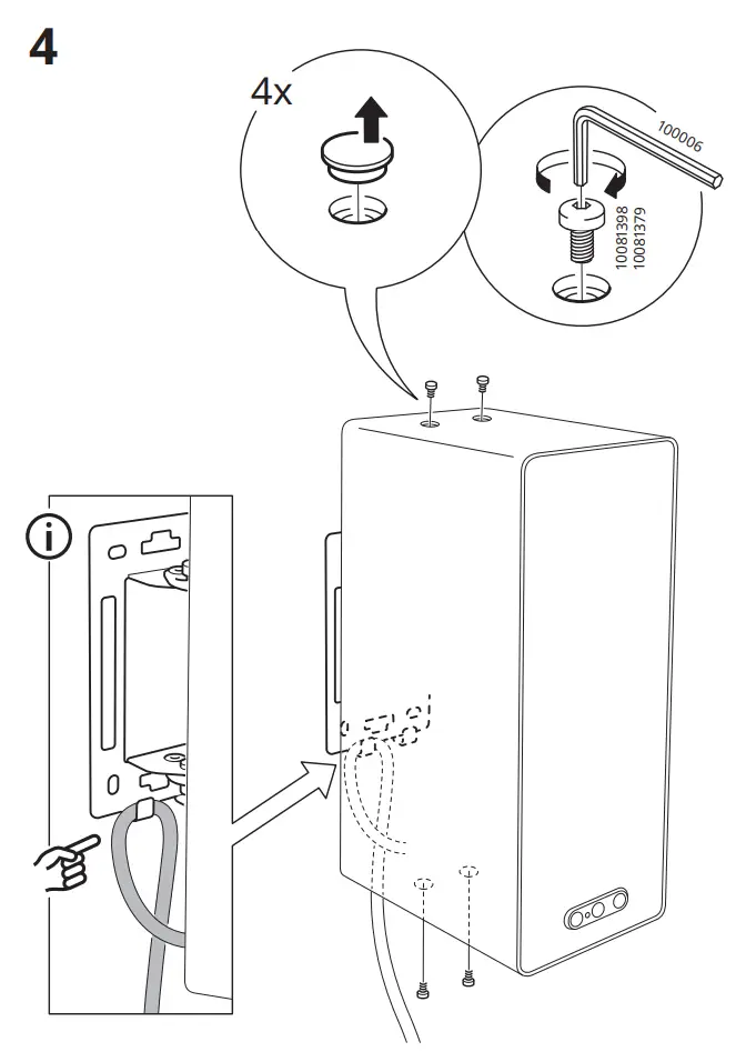 Assembly Instruction