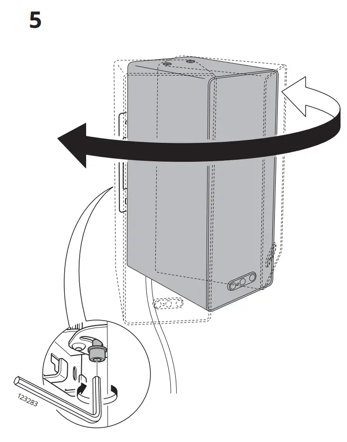 Assembly Instruction