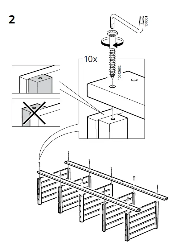 IKEA TORDH Patio and Balcony Gardening Storage-fig-11