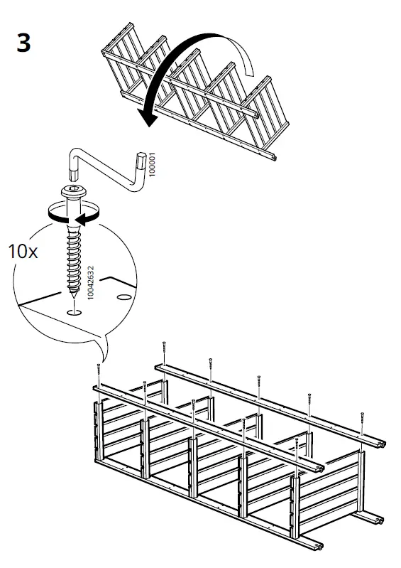 IKEA TORDH Patio and Balcony Gardening Storage-fig-12