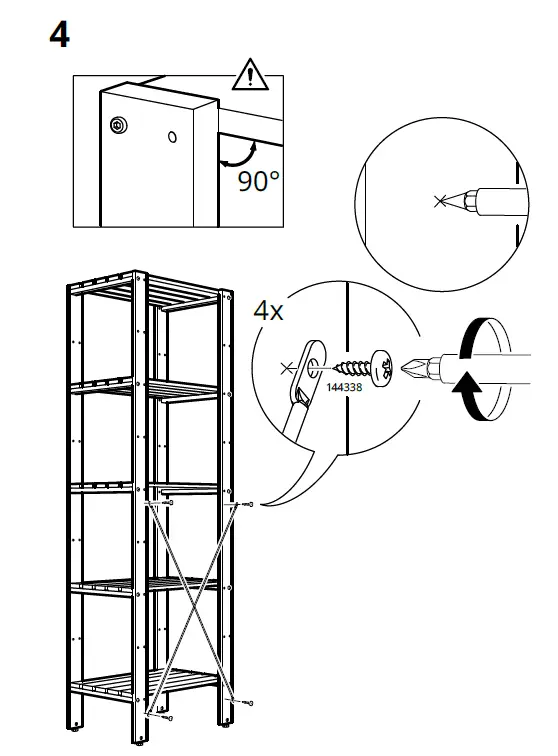 IKEA TORDH Patio and Balcony Gardening Storage-fig-13