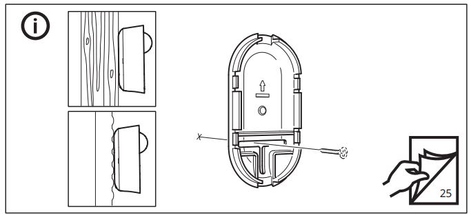 IKEA TRADFRI Wireless Motion Sensor-FIG18