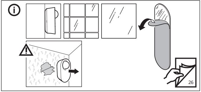 IKEA TRADFRI Wireless Motion Sensor-FIG19