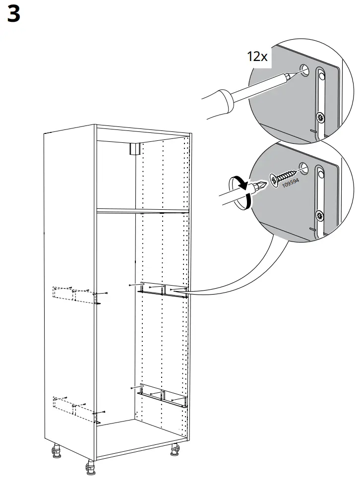 Assembly Instructions