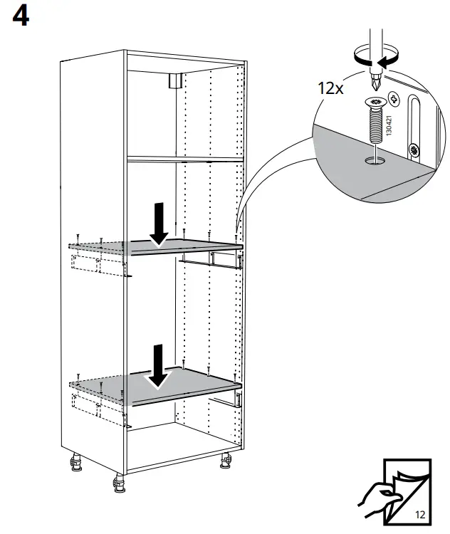 Assembly Instructions