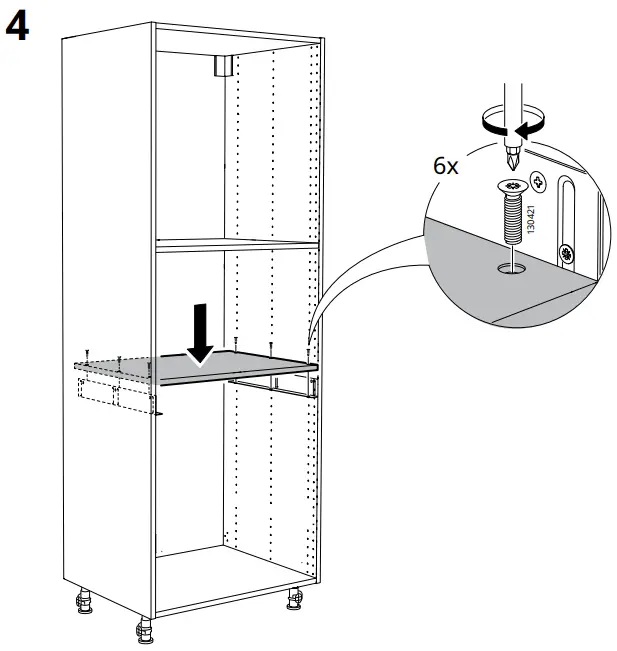 Assembly Instructions