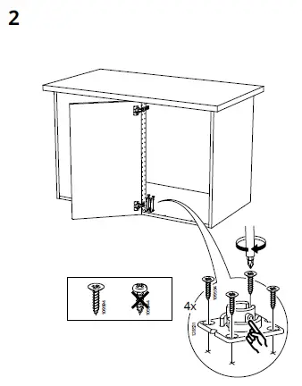 IKEA-UTRUSTA-Crnr-Base-Cabinet-Pull-Out-fitting-128-cm-20