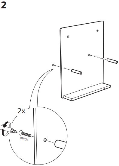 IKEA VATTENKAR Wall Storage-FIG3
