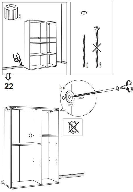 IKEA-VIHALS-Shelving-Unit-with-6-Shelves-FIG-24