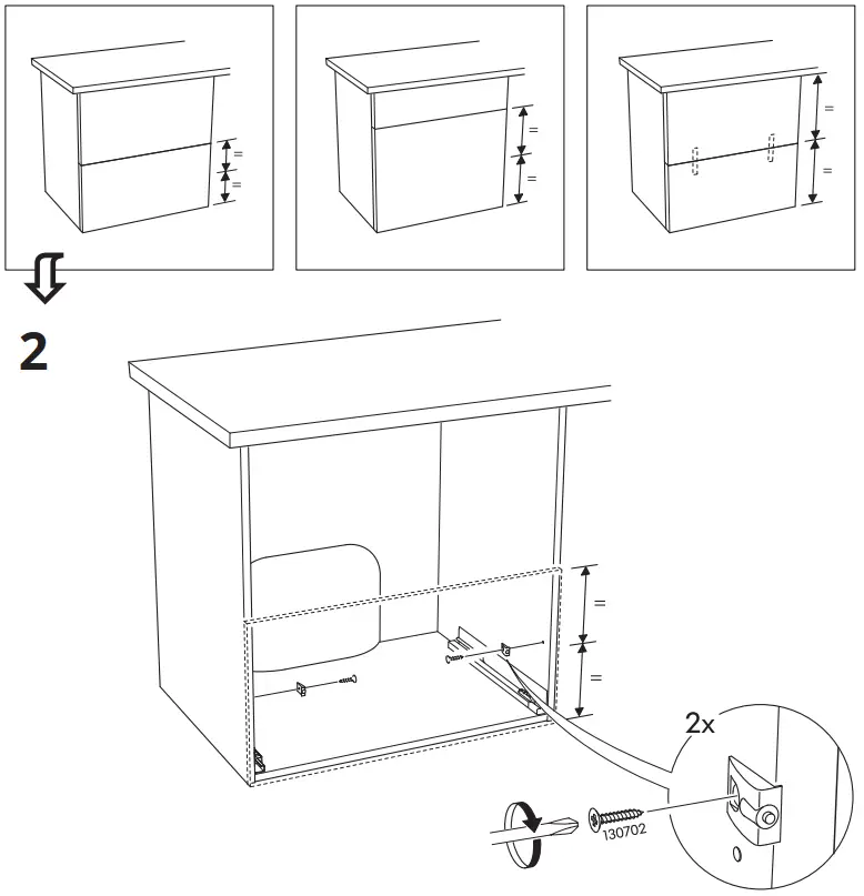 Assembly Instructions
