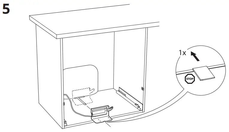 Assembly Instructions