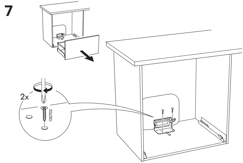 Assembly Instructions
