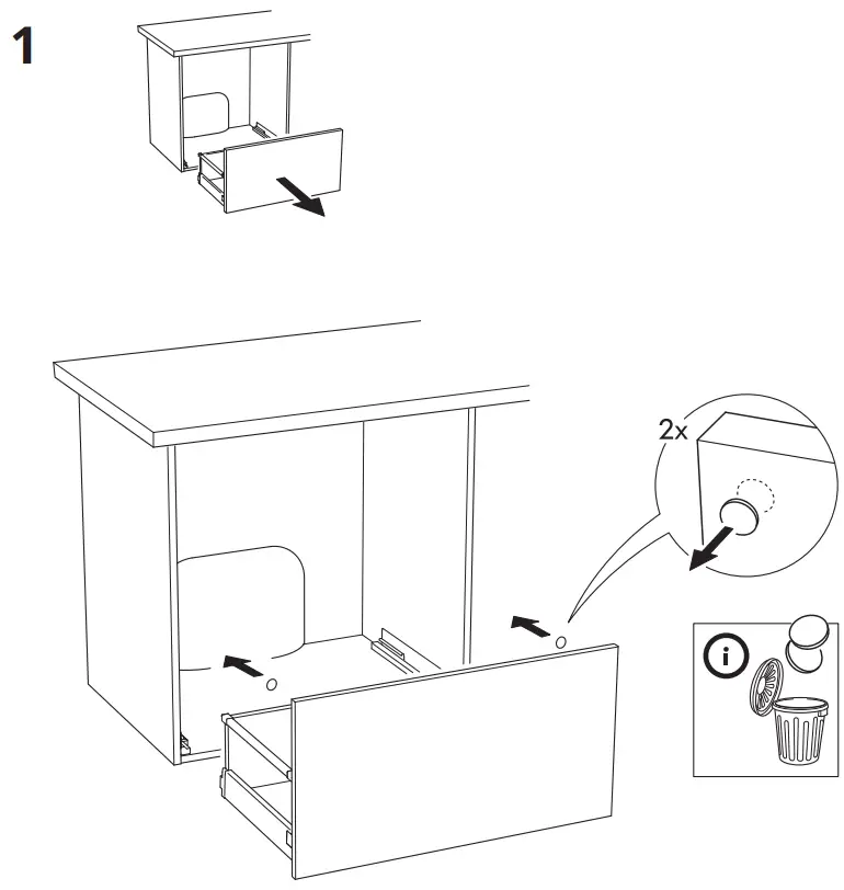 Assembly Instructions