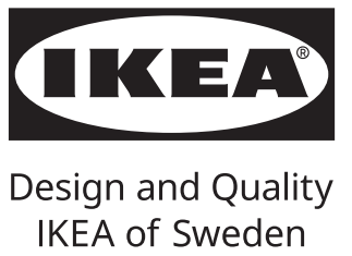 IKEA - logo