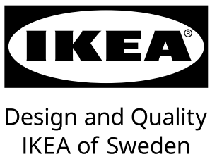 IKEA - logo