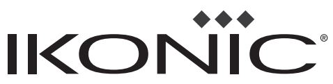 IKONIC- LOGO