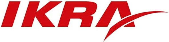 IKRA logo