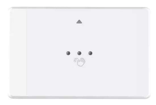 IKUU SSW01GHW-ZB Zigbee Handwave Switch 