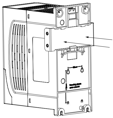 IMO SD1 Torque Vector Inverter - Figure 1