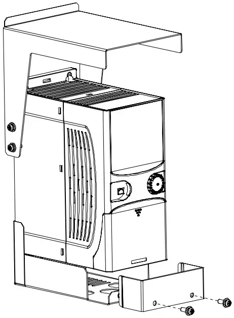 IMO SD1 Torque Vector Inverter - Figure 6