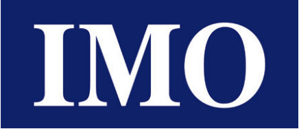 IMO logo