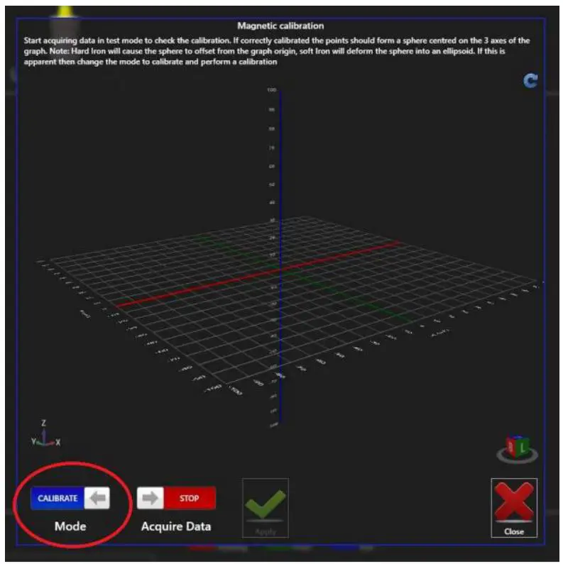 IMPACT SUBSEA-ISM3D-Heading-Pitch-and-Roll-Sensor-fig- (24)