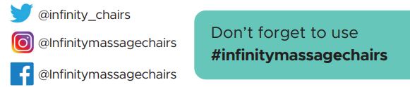 INFINITY Luminary Syner D Massage Chair-fig6