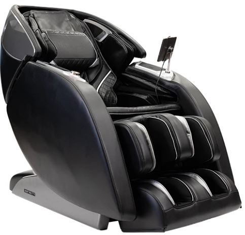 INFINITY Luminary Syner D Massage Chair-product