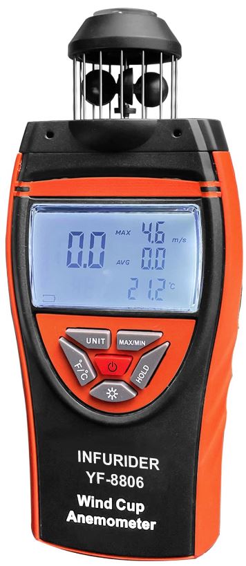INFURIDER-YF-8806-Digital-Wind-Speed-Gauge-Meter-product