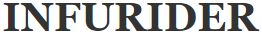 INFURIDER-logo