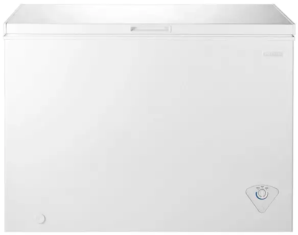 INSIGNIA NS-CZ10WH6 10.2 Cu Ft Chest Freezer