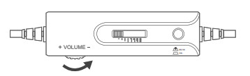 INSIGNIA NS-MCHMRJ9P2 Landline Phone Headset - CONNECTING YOUR HEADSET
