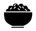 INSIGNIA NS-RC14WH7 14-Cup Rice Cooker - Cooking rice