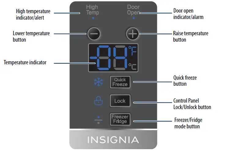 INSIGNIA-NS-UZ14WH0-Upright-Convertible-Freezer-Refrigerator-FIG-1 (2)