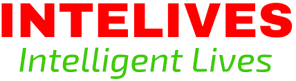 INTELIVE logo