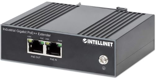 INTELLINET-508957-Industrial-Gigabit-PoE-Extender-PRODUCT