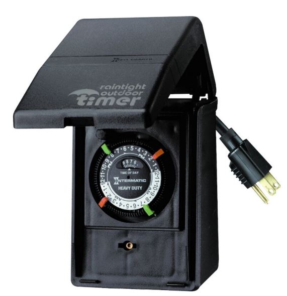 INTERMATIC-P1121-Outdoor-Mechanical-Plug-In-Timer-PRODUCT