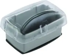 INTERMATIC -WP3100C -Weatherproof- In-Use- Cover - product image
