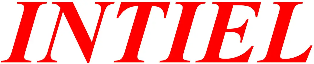 INTIEL LOGO
