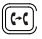 IP VOICE IPV57 Video Tele Phone User Guide - Transfer a Call to Another Person icon