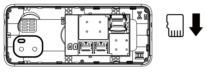 IPRO LTE K5 Phone - fig 6