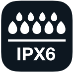 IPX6