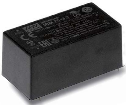 IRM-20-Series-20W-AC-DC-PCB-Mount-Green-Power-Module-product