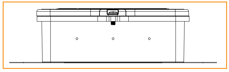 IRONRIDGE QM TLF5 M1 Flush Mount - JAYBOX