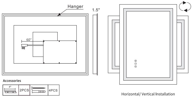 ISKM-72-Large-Led-Lighted-Bathroom-Mirror-fig-1
