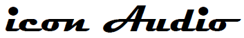 Icon-Audio-logo