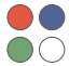 Activity Menu Icons